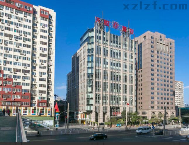 天恒置业大厦